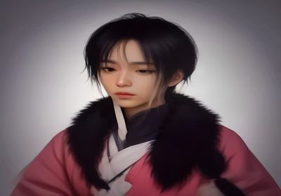 与禁忌3叙事风格相近的开放式结局作品封面，抽象构图引发无限解读空间