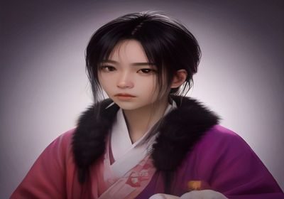 与禁忌3符号系统相近的视觉叙事作品截图，精密的画面构图传递丰富的隐喻信息