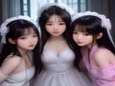 禁忌3女主角形象，暖光侧照下的神秘女性，气质冷艳且带有不可捉摸的危险魅力