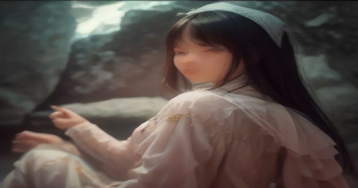 禁忌3封面大图，科技蓝深色背景下作品核心视觉元素呈现，充满悬疑与张力的氛围感