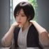 禁忌3视觉色彩系统分析图表，展示不同场景下色彩与情感的对应关系